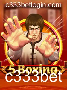 Descubra o Mundo do 5Boxing: Um Jogo Revolucionário