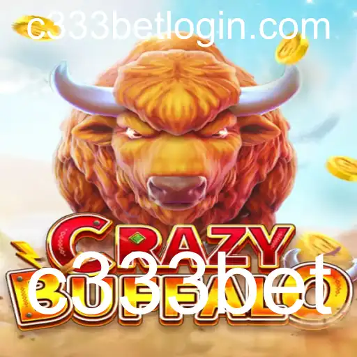 CRAZYBUFFALO: A Nova Sensação dos Jogos com c333bet