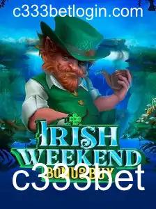 IrishWeekendBonusBuy: Tudo Sobre Este Novo Jogo de Cassino