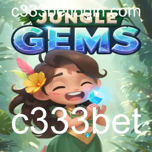 Descubra o Mundo Emocionante de JungleGems: Um Guia Completo