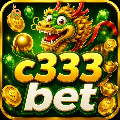 Logo c333bet Cassino