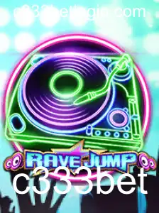 RaveJump: Saltando na Batida da Aventura