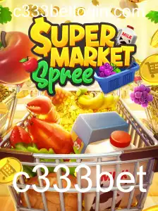 Explorando o Mundo do Jogo SupermarketSpree com c333bet