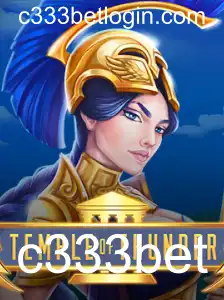 Descubra o Fascinante Jogo 'TempleofThunder'
