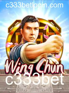 Descubra o Fascinante Universo do Jogo WingChun e Explore c333bet